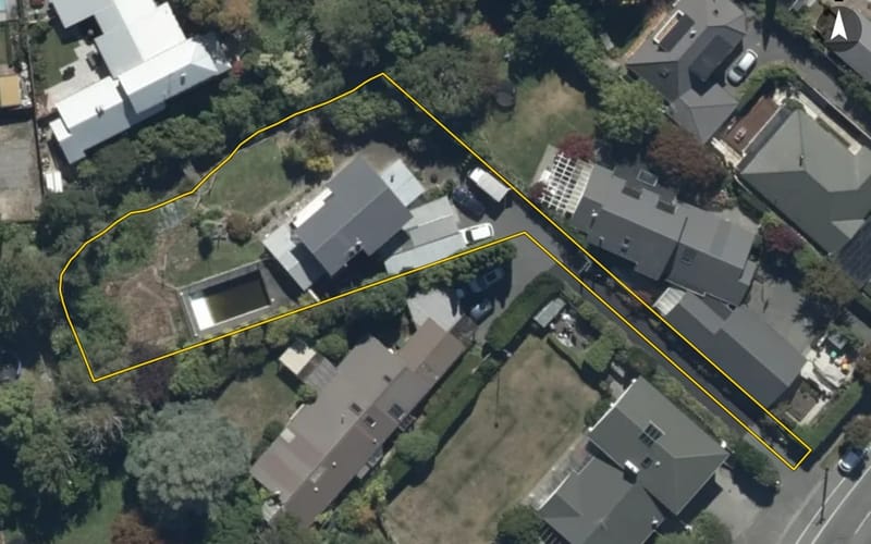 61 Greers Road
