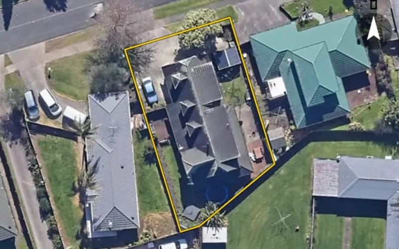 13 Lenore Road