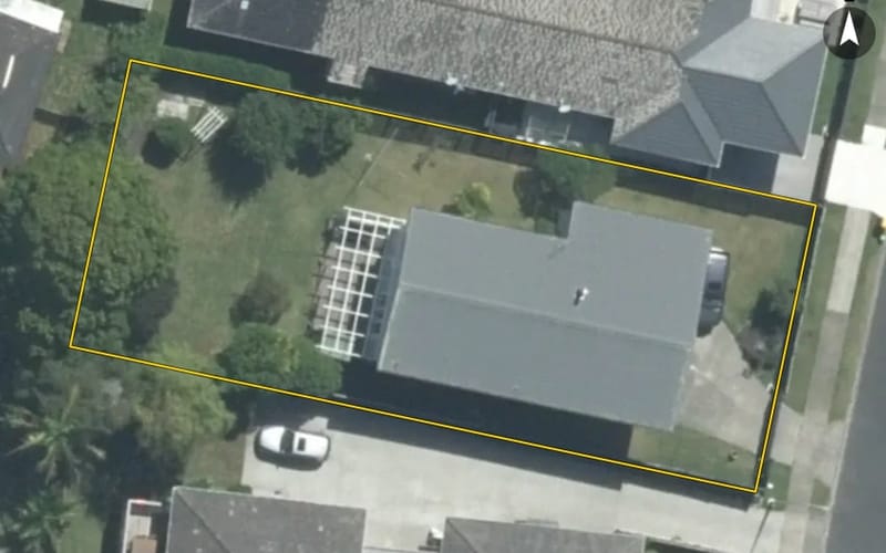 5 Knightsbridge Drive