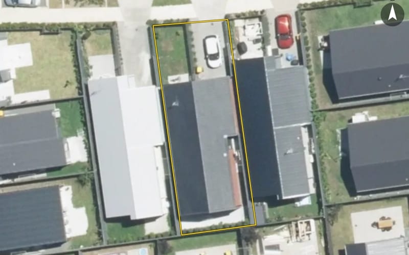 23 Steppe Drive
