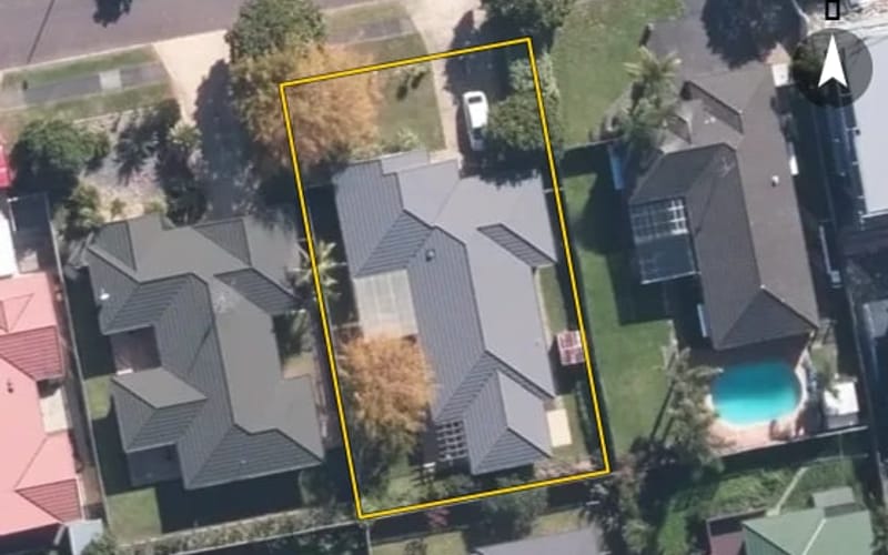 9 Brigham Young Drive