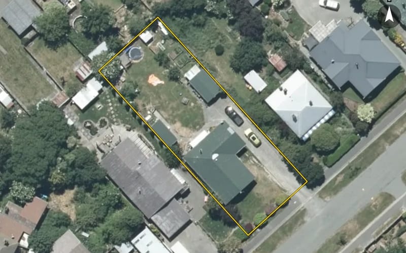5 Rapley Street