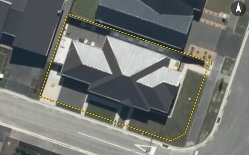 2 Rogal Close