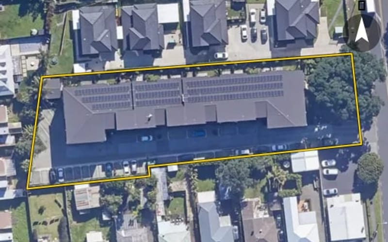 50A Selwyn Street