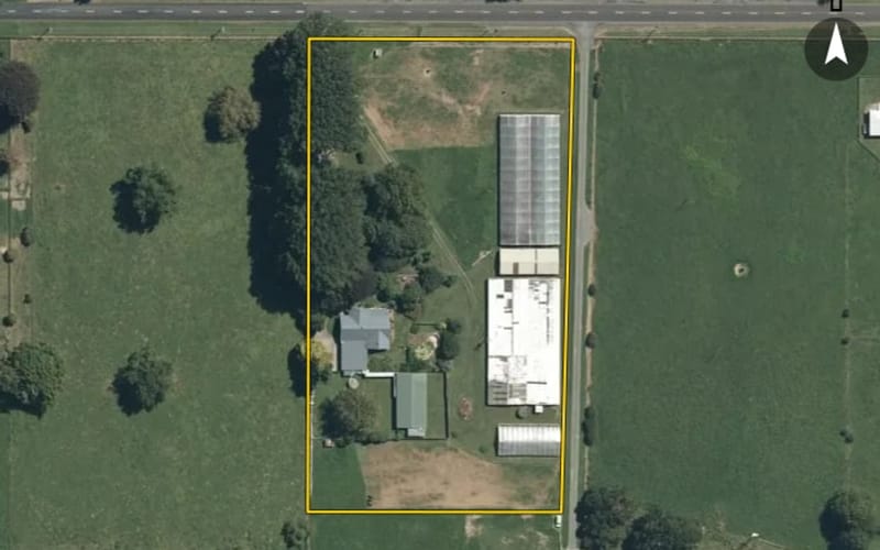 127 Pickering Road