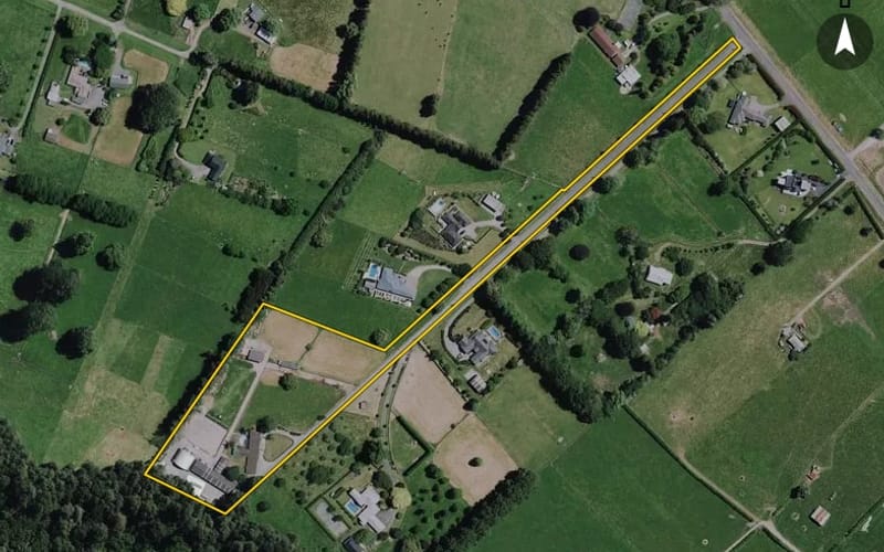 90A Lee Martin Road