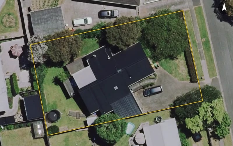 8 Highland Drive