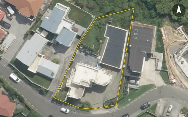 10 Imran Terrace