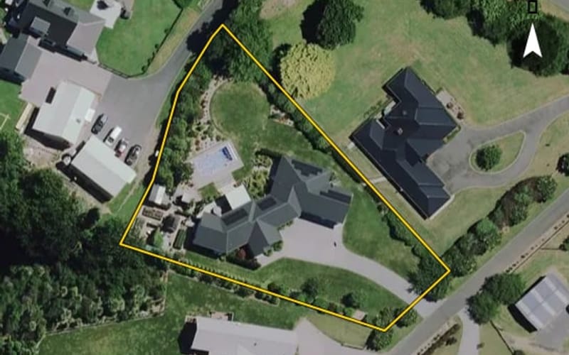 10A East Ridge Grove
