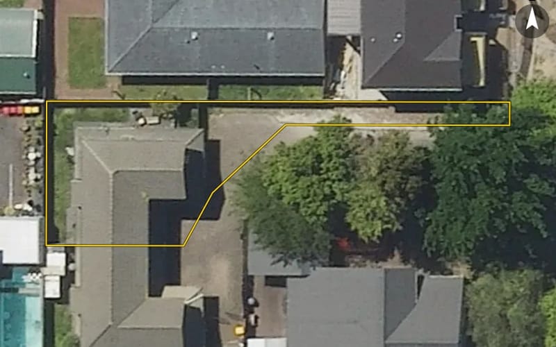 7A Eason Street