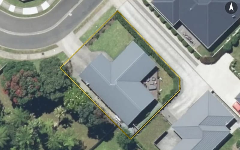 7 Buckingham Place