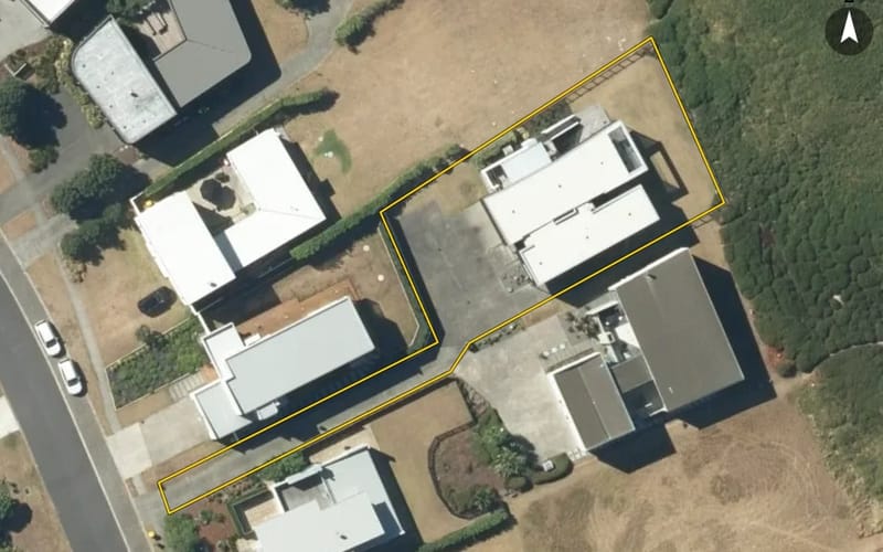 63 Kewai Street