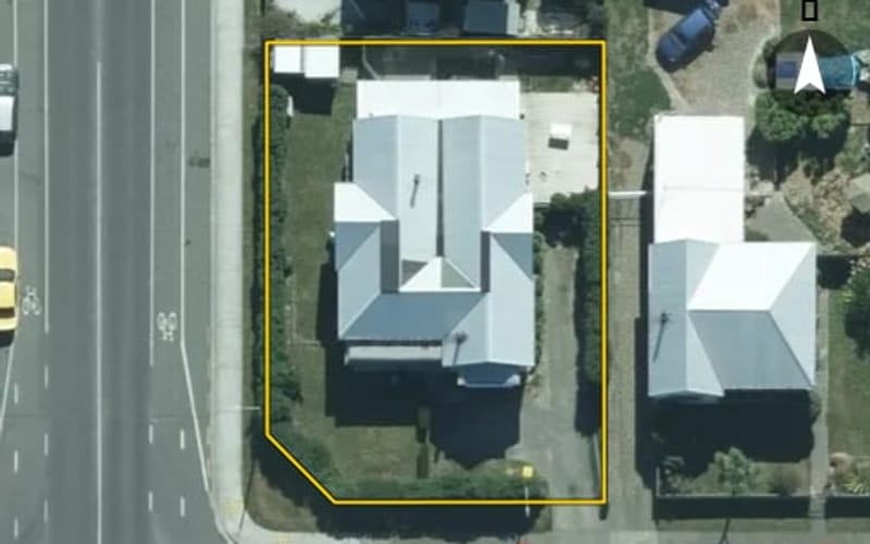 110 Balmoral Drive