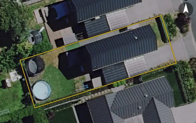 5 Jobe Road