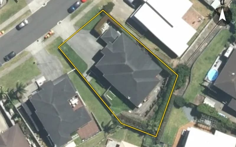 17 Dawood Place