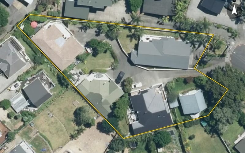 4A Hurdlow Place