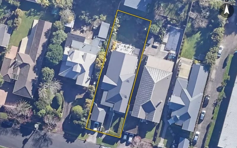 35 Fairview Road