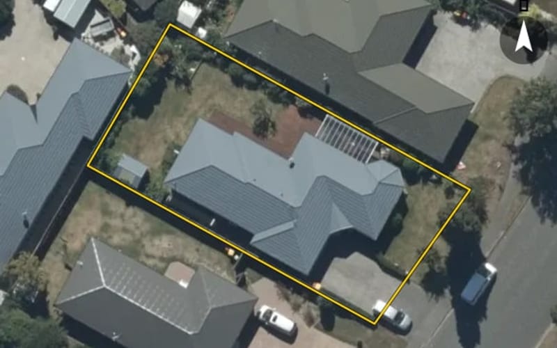 34 Harvard Avenue