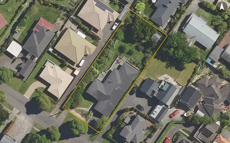 14 Lewis Road