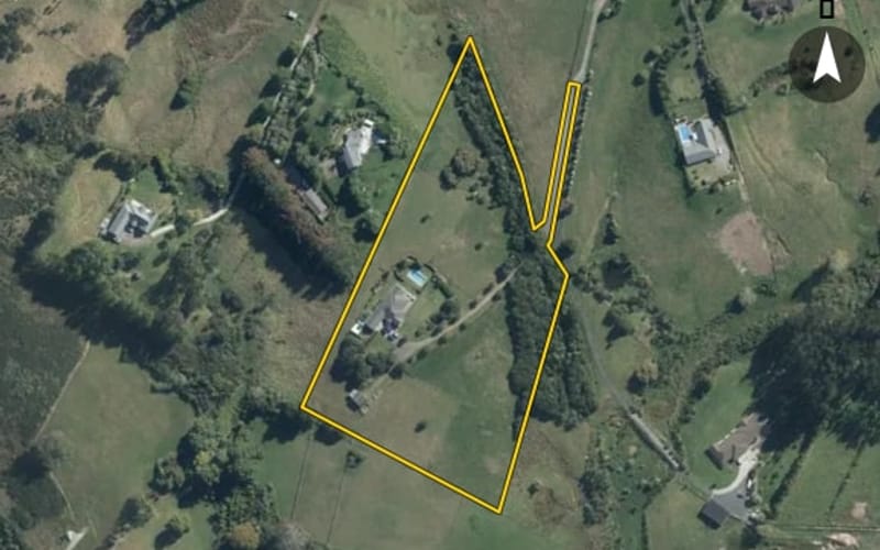 93D Potter Road