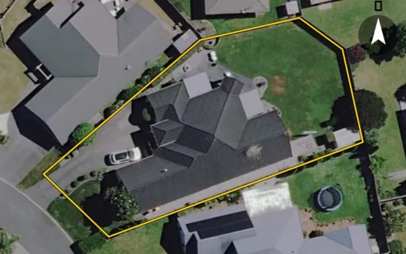 3 Gracefield Place