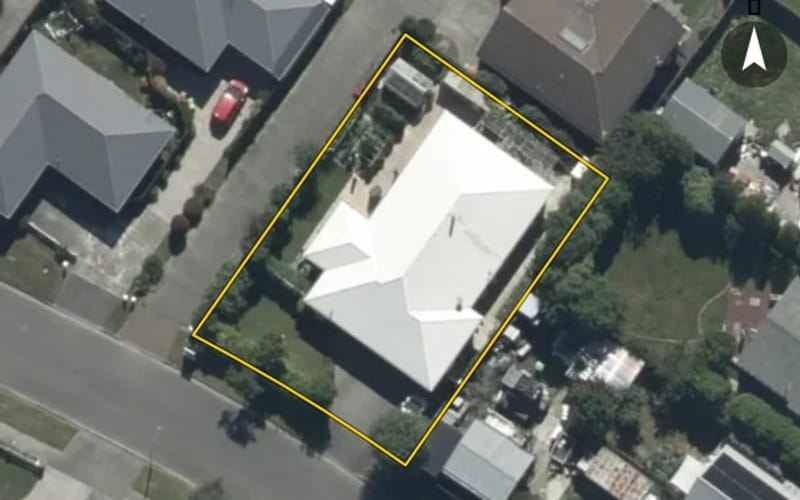 5 Honeysuckle Place