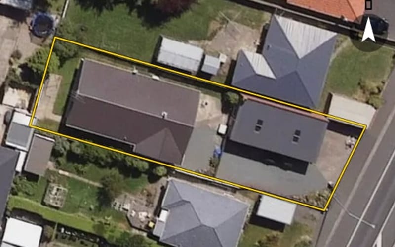 230 Kaikorai Valley Road