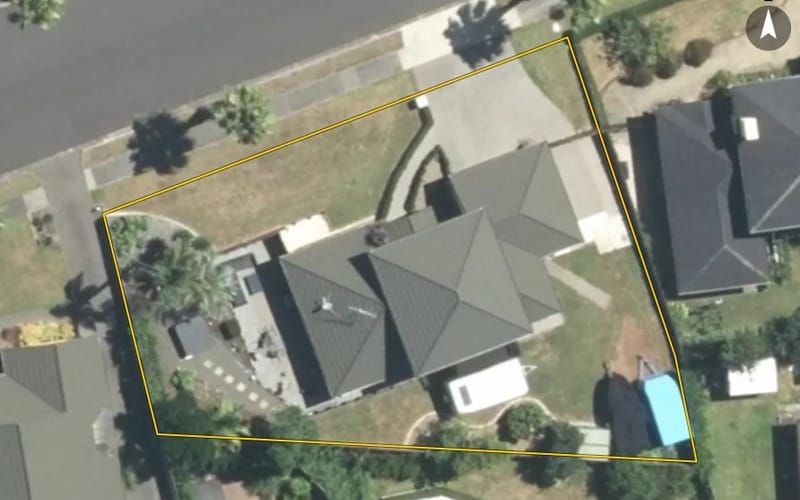 2 Parkhaven Drive