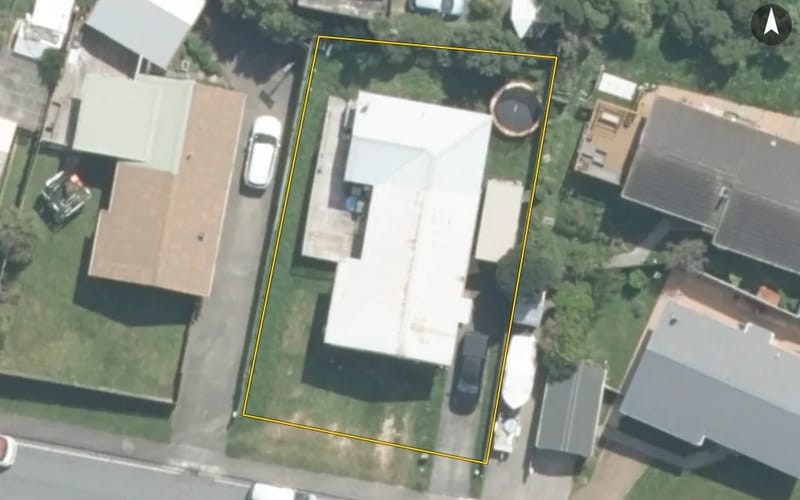 4 Murchison Street