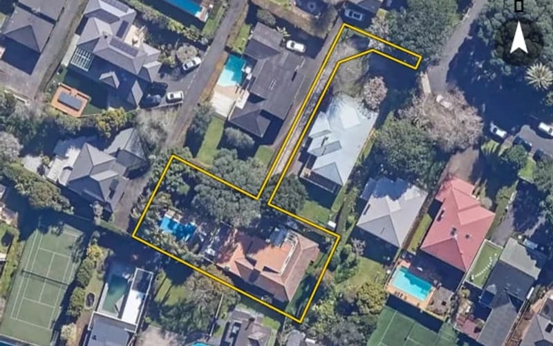 5B Crescent Road
