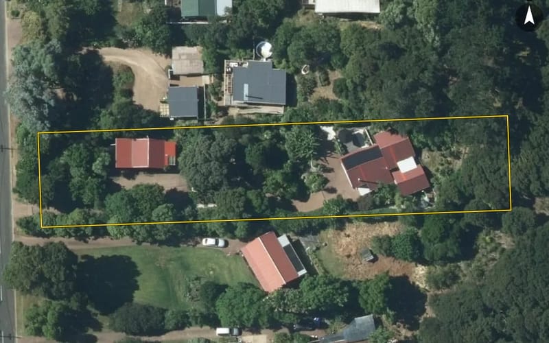 9 Erua Road