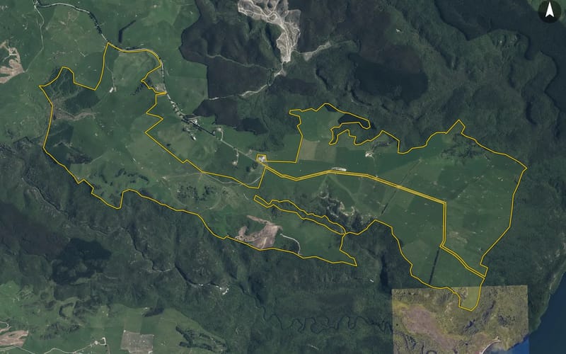 226 Waihaha Road
