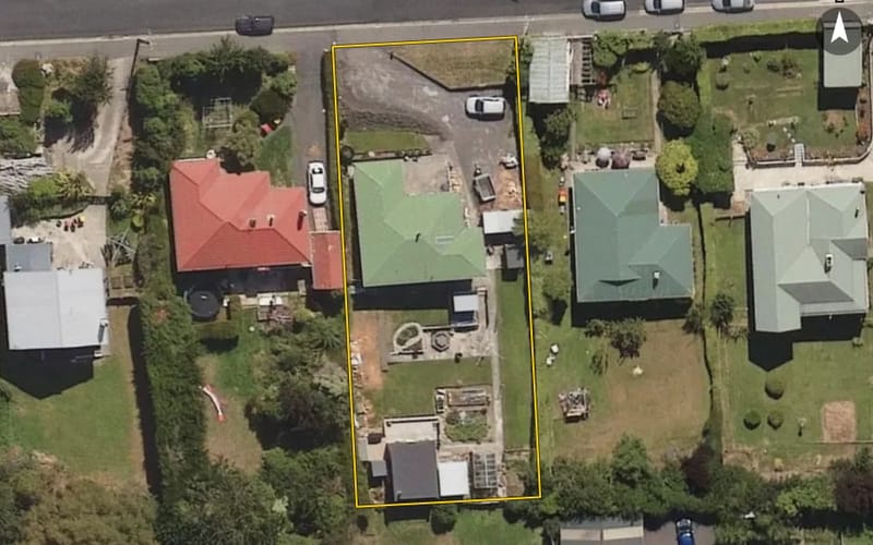 14 John Street