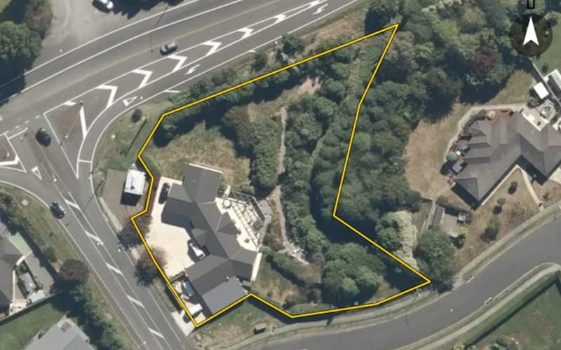 1 Opal Avenue