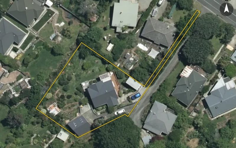 76 Tukuka Street