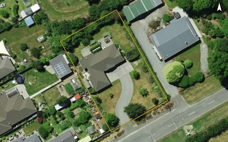 39 Taumutu Road