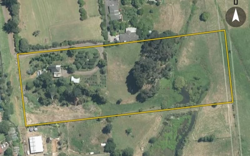 7 Hillview Road