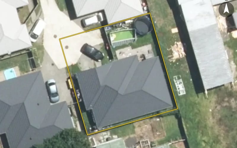 6B Tairere Crescent