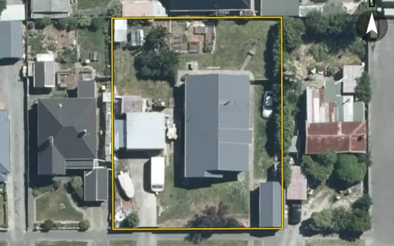 59 College Road