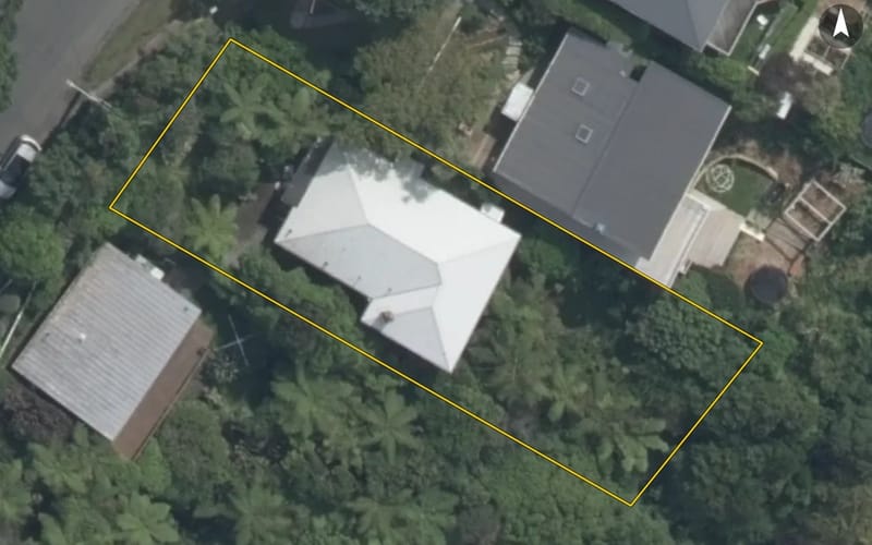 30 Marewa Road