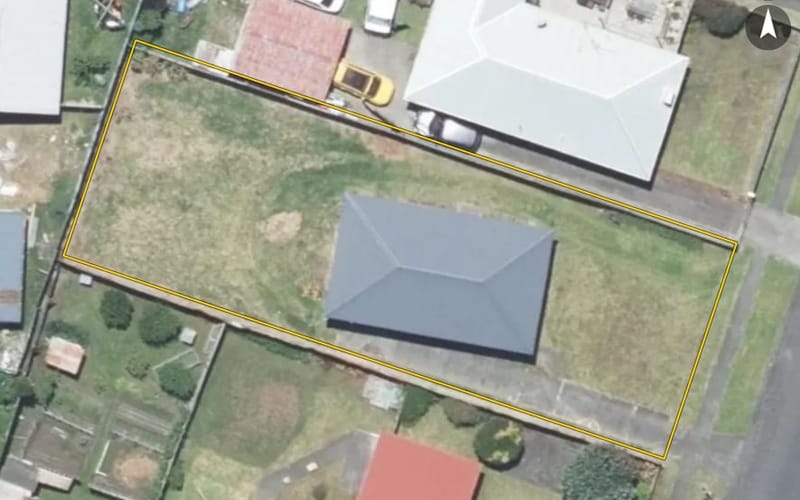 23 Raupo Street