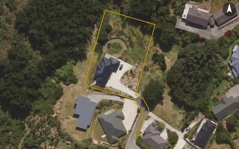 13 Bounty Lane