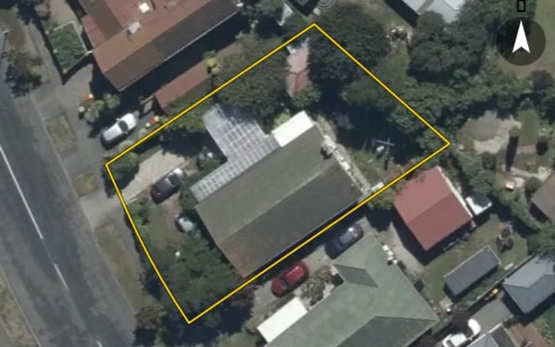 4 Ambleside Drive