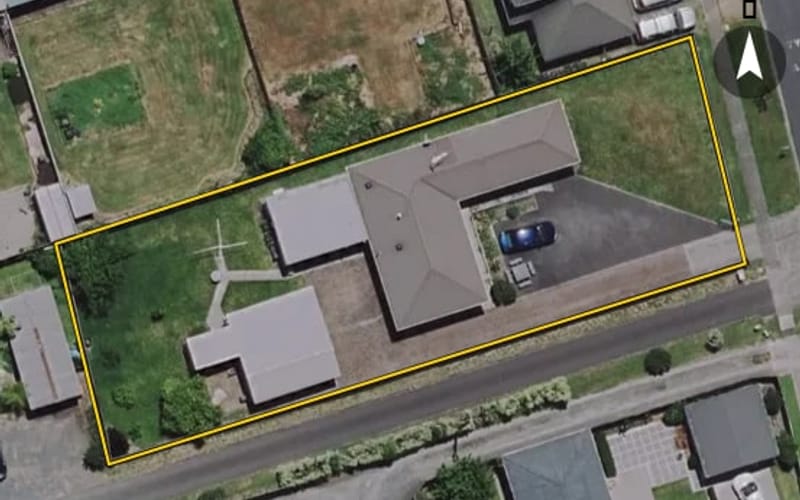 4 Poaka Avenue