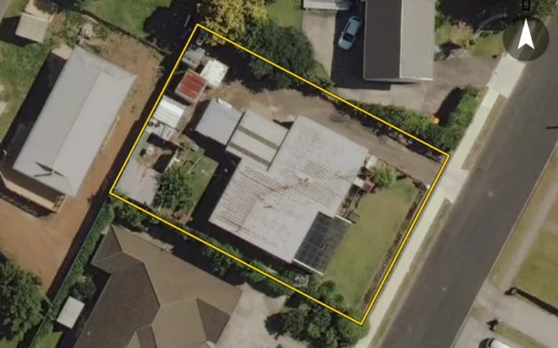 8 Goodwin Terrace