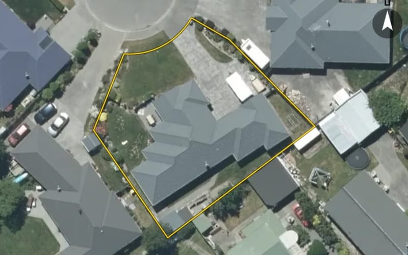 3 Millibrook Place