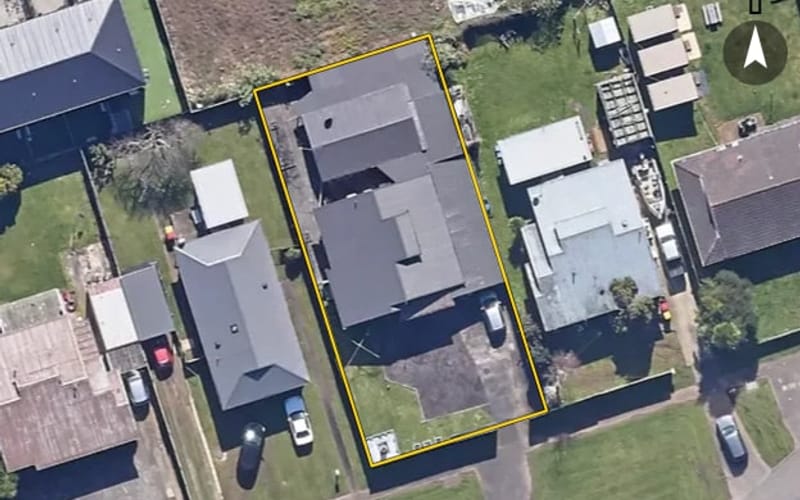 3 Curlew Place
