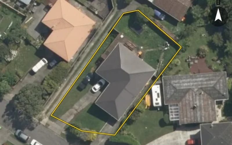 7 Wilmshurst Place