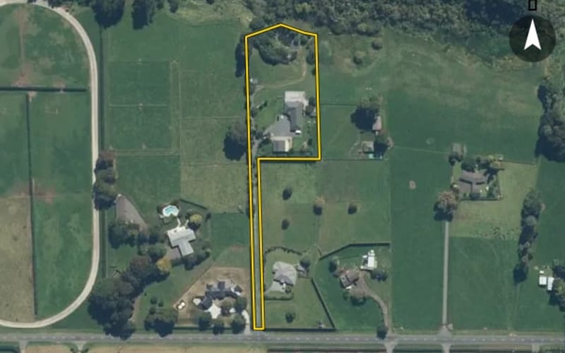 296B Pickering Road