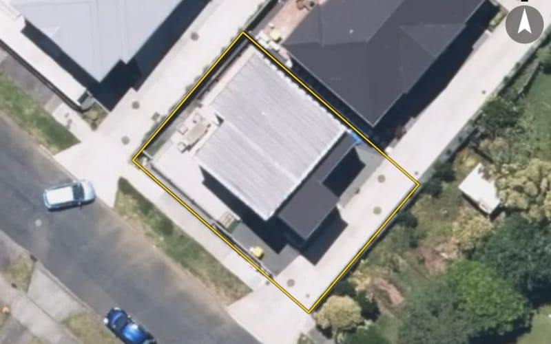 3A Pine Terrace